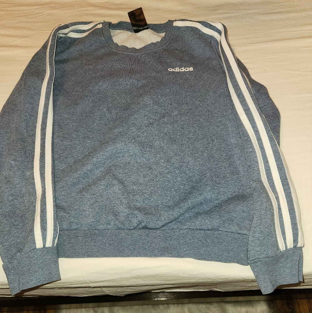 Adidas Sweatshirt - Ladies